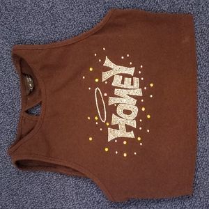 Bratz style tank